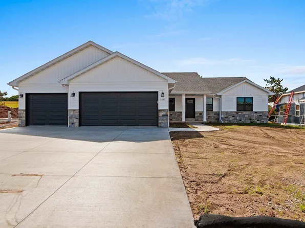 3487 Jewel Way, Green Bay, WI 54313