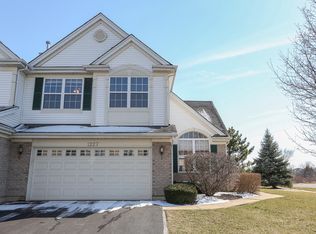 1227 Tamarack Dr, Bartlett, IL 60103