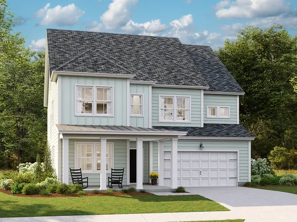 1044 Red Turnstone Run, Summerville, SC 29485