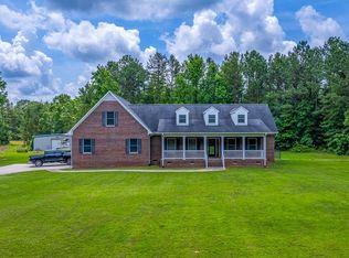 228 Varner Rd, Woodruff, SC 29388