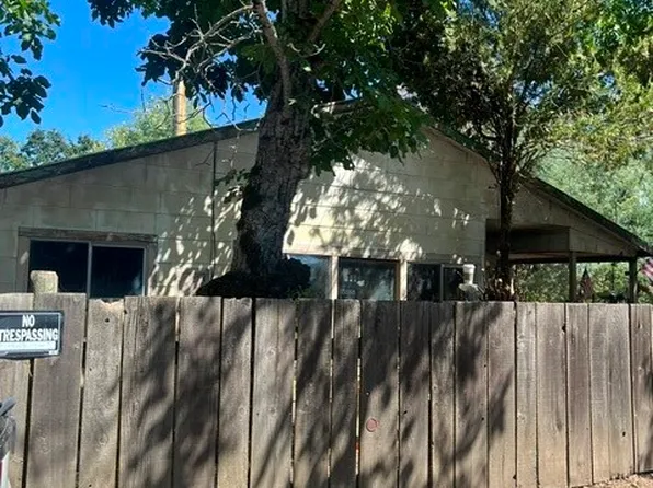 3640 Harris Ave, Finley, CA 95435