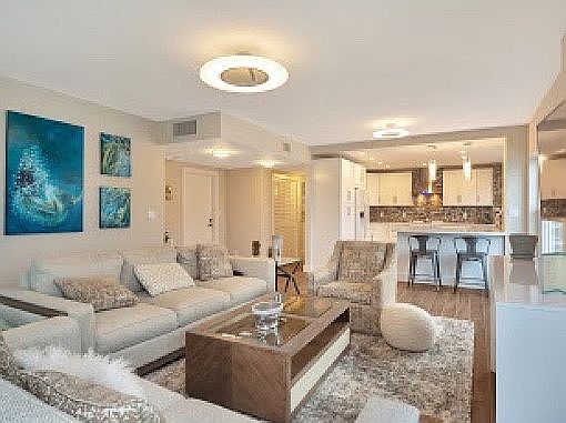 5th image of 400 Seasage Dr APT 405