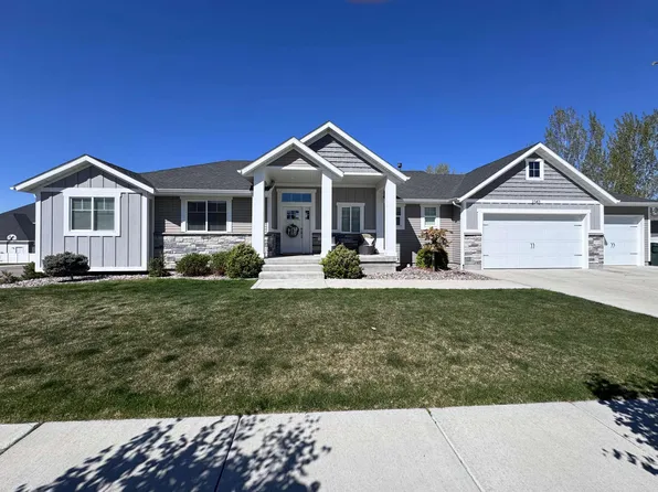 2343 Andrew St, Pocatello, ID 83201