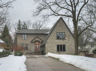 31 Markland Dr, London, ON N6C 5J9