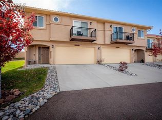 4353 High Mountain Point, Colorado Springs, CO 80917
