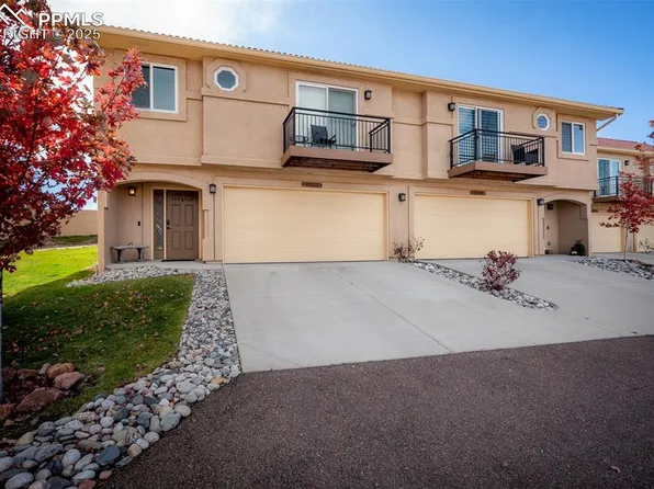 4353 High Mountain Point, Colorado Springs, CO 80917
