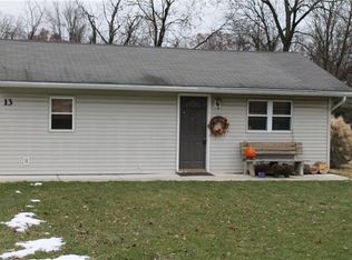 13 Freemans Rd, Bangor, PA 18013