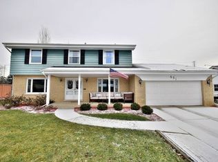 651 S Edgewood Ave, Elmhurst, IL 60126