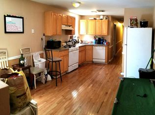 2345 N Park Ave #3, Philadelphia, PA 19132