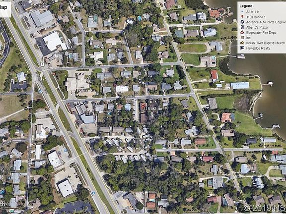 2nd image of 118 Hardin Pl APT H