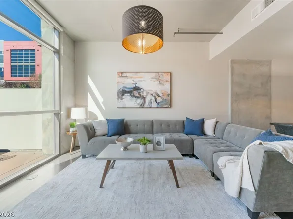 353 Bonneville Ave #746, Las Vegas, NV 89101