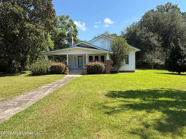 601 Cleveland Ave, Tylertown, MS 39667