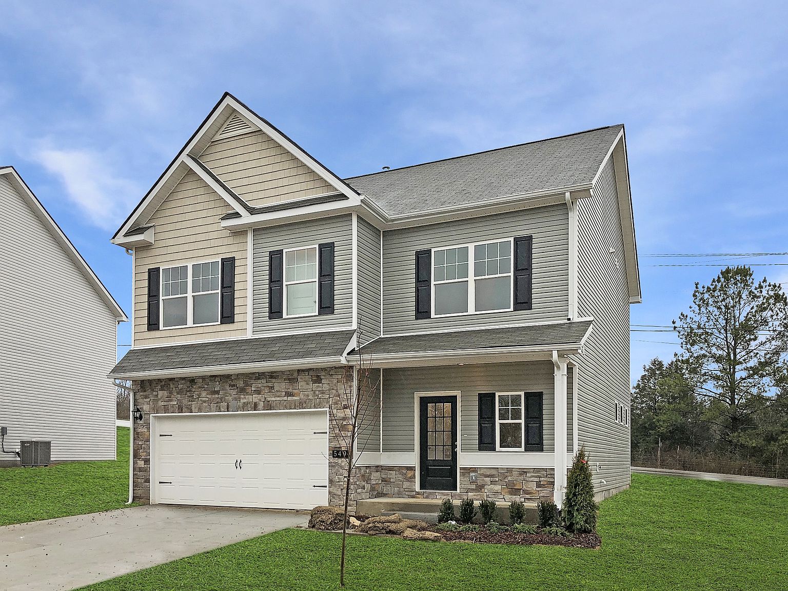 549 Burchell Ln, Columbia, TN 38401 Zillow