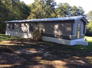121 Wood Church Rd, Centerville, NC 27549