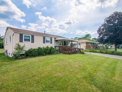 5375 Fullerton Dr, Columbus, OH, 43232