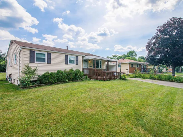 5375 Fullerton Dr, Columbus, OH 43232