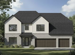 135 Sweet Clover Ct LOT 578, Clarksville, TN 37040