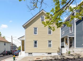 70 Jenkins St, Providence, RI 02906