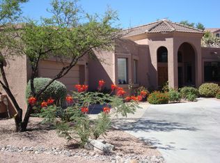 10173 N Carristo Dr, Oro Valley, AZ 85737
