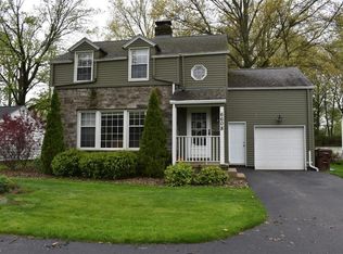6608 Glenwood Ave, Boardman, OH