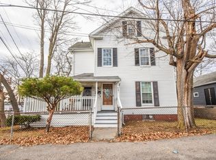 13 Ash St, Quincy, MA 02171