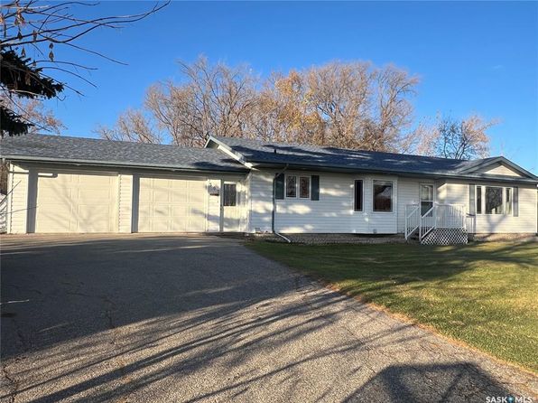 301 Alberta AVENUE, Stockholm, SK S0A 3Y0