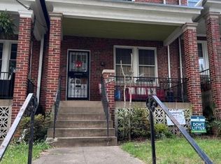 31 Hamilton St NW, Washington, DC 20011