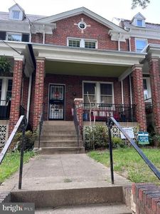 31 Hamilton St NW, Washington, DC, 20011