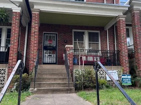 31 Hamilton St NW, Washington, DC 20011