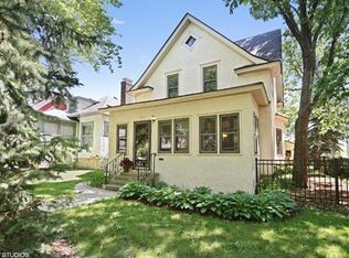 3507 Harriet Ave, Minneapolis, MN 55408