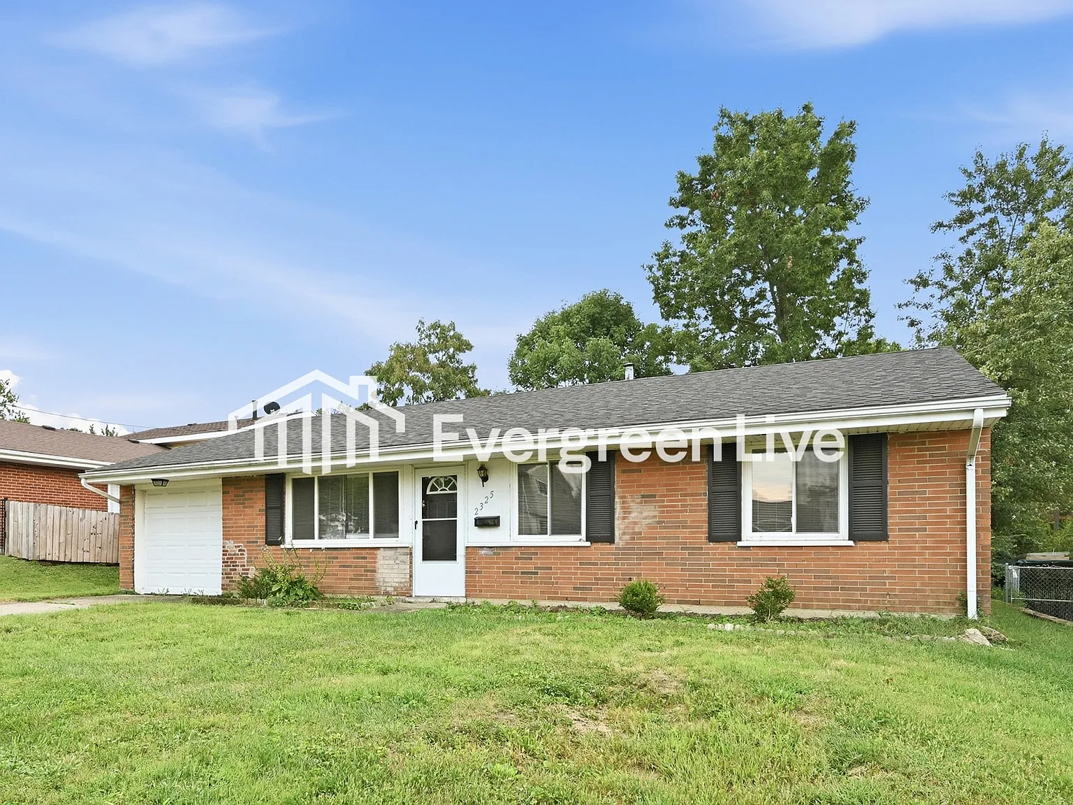 4 bed, 1.5 bath, 1386 sqft, $1,695 — Photo 2