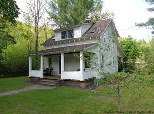 28 Church Rd, Big Indian, NY 12410
