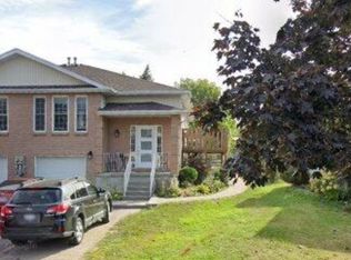 7 Ainsley Pl #1, Kingston, ON K7K 7A5