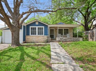 7202 Marcell St, Austin, TX 78752