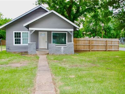 311 N 12th St, Hartshorne, OK, 74547