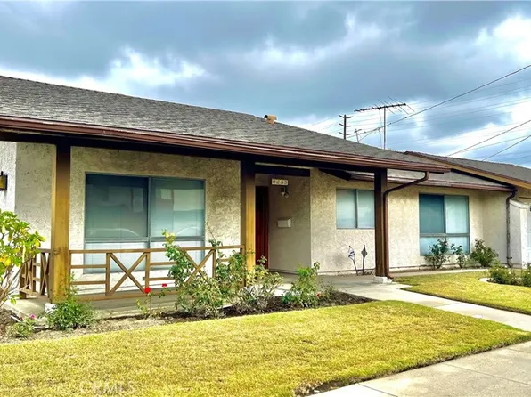 8235 Alameda St, Downey, CA 90242