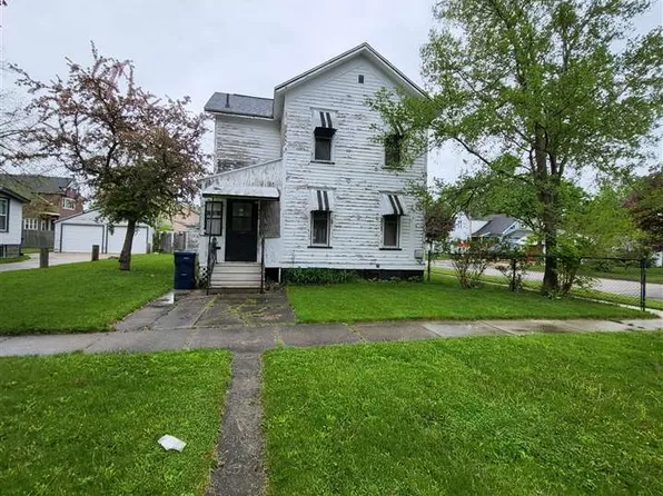400 N Chilson St, Bay City, MI 48706