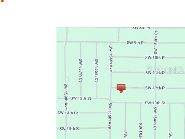 SW 23rd Lot 24, Ocala, FL 34481