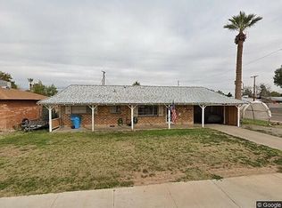 4102 W Keim Dr, Phoenix, AZ 85019