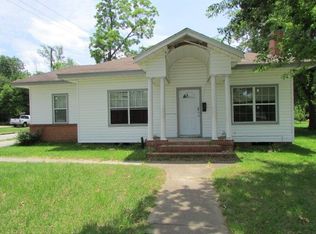 501 W Frank Ave, Lufkin, TX 75904