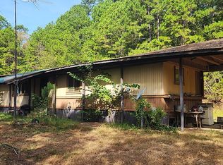 1944 Piney Mountain Rd, Waldron, AR 72958