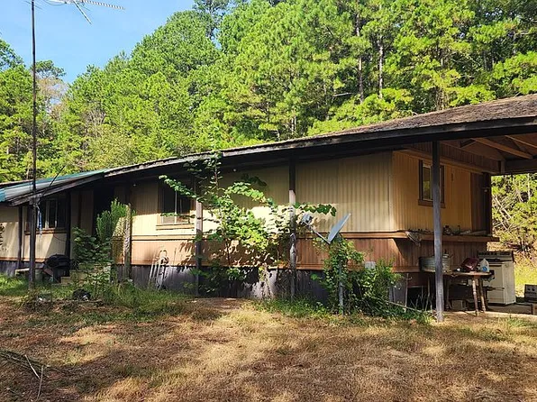 1944 Piney Mountain Rd, Waldron, AR 72958