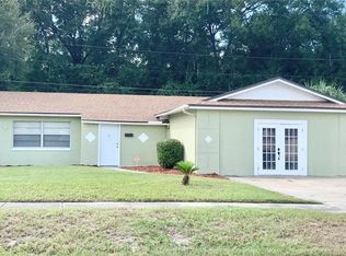 3622 Pipes O The Glen Way, Orlando, FL 32808