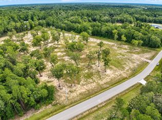 1500 County Road 632 Lot 1, Dayton, TX 77535