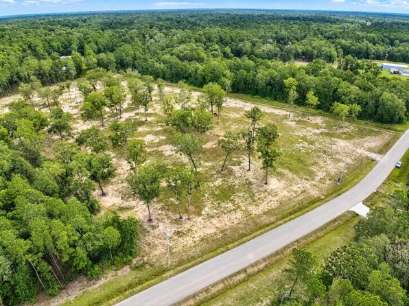 1510 County Road 632 Lot 2, Dayton, TX 77535