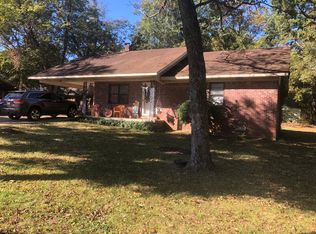 2101 Nicholas Dr, Pocahontas, AR 72455
