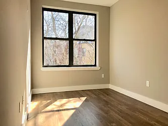 Rented by Brooklyn Group