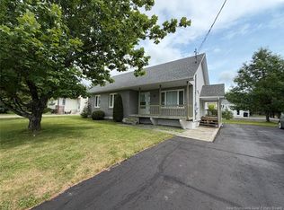 45 Beaulieu St, Saint Quentin, NB E8A1B5