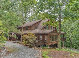 156 Sasafras Rdg, Rutherfordton, NC 28139