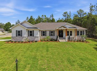 5509 Fenny Way, Crestview, FL 32536